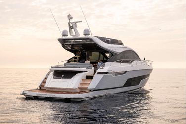 65' Fairline 2024 Yacht For Sale